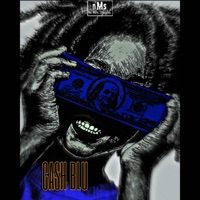 Cash Blu (feat. ProdByRahkim2.0) - Single - NMS N1ved
