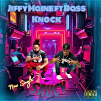 Saucy (feat. Bass Knock) - Single - Jiffy Maine
