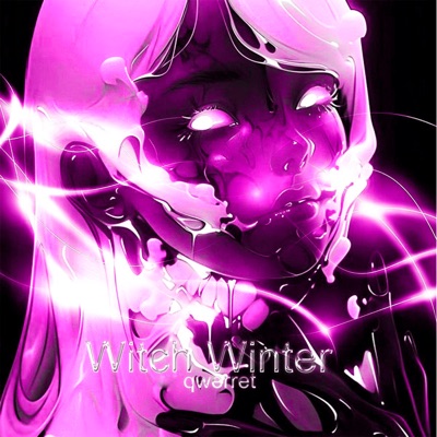 Witch Winter (Sped Up) - Single