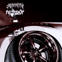 CAMBER - Single - SERENITY