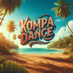 Kompa Dance - EP