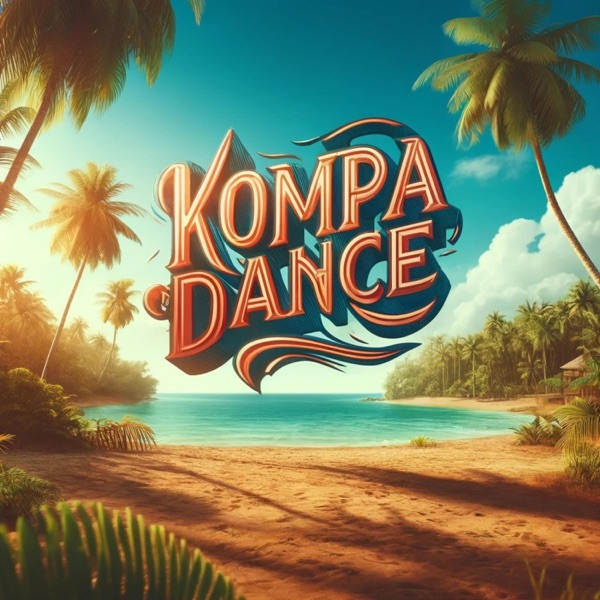 Kompa Dance - EP