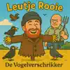 De vogelverschrikker
