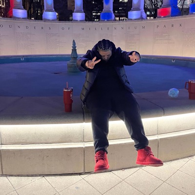 Mistress in Chicago (Westsideyaya) - Single