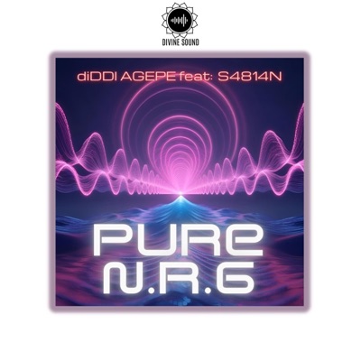 PURE ENERGY (feat. SABiAN) - Single