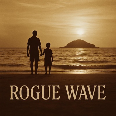 Ark Light - Rogue Wave