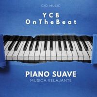 Piano Suave (Relajante) - Single - El Flow TaAqui