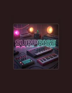 Luister naar DJ CHAYEL, bekijk muziekvideo's, lees de bio, bekijk de tourdata, en meer!