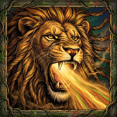 Chant of the Lion