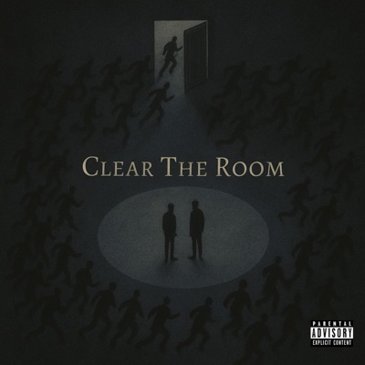 Clear The Room - Single