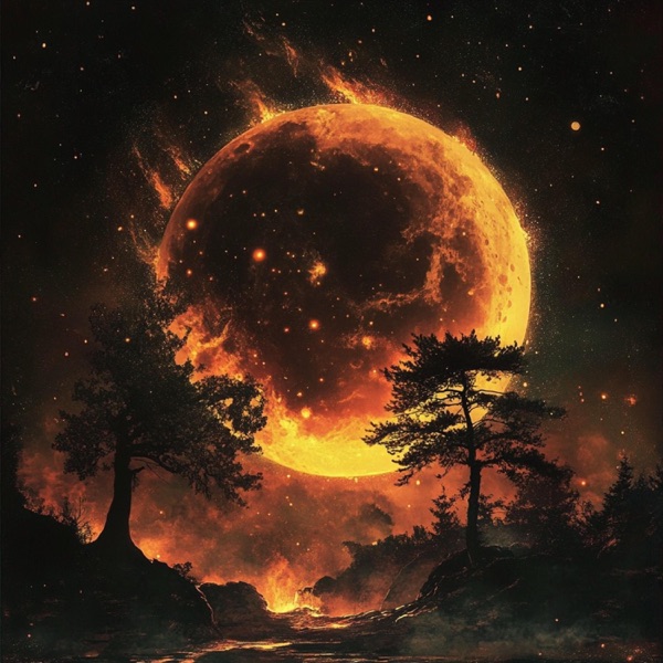 firemoon - Single