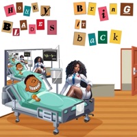 Bring it Back - Single - Honey-Blades