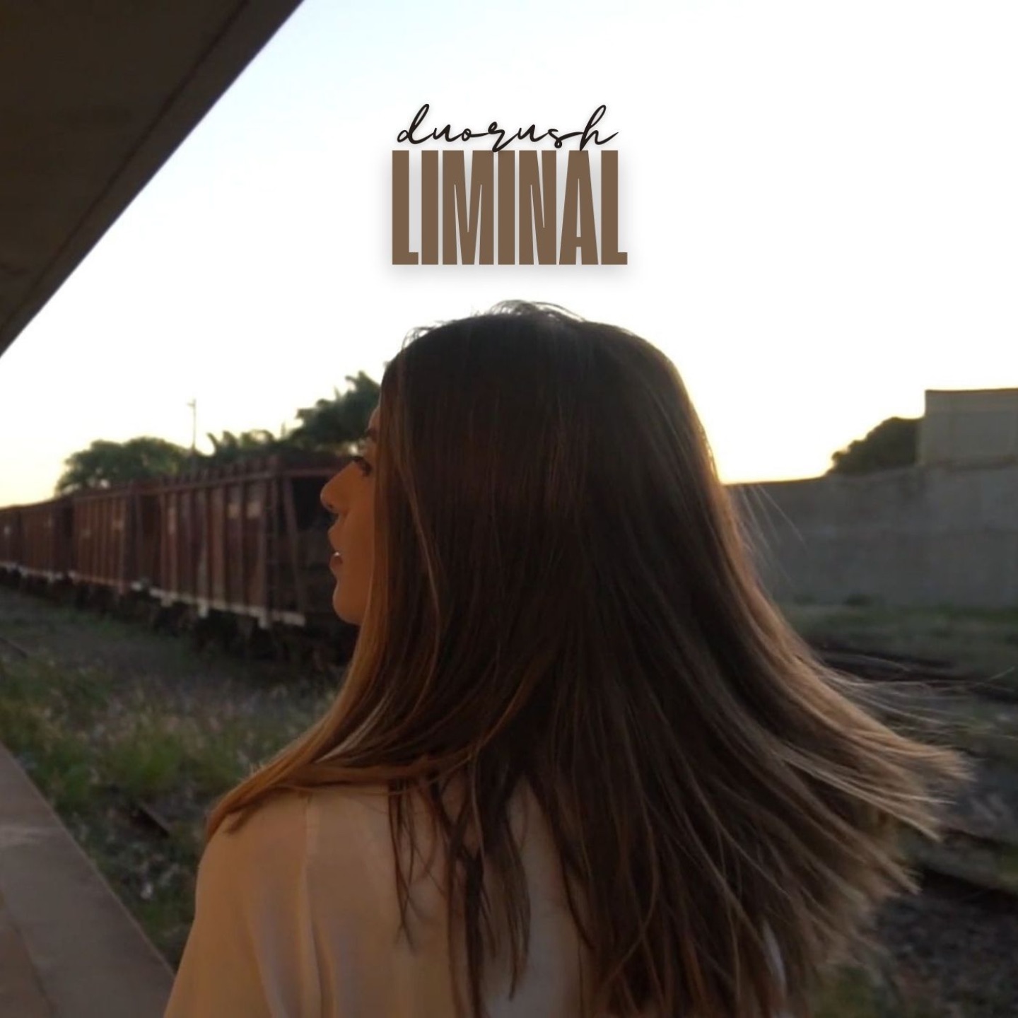 Liminal - Single