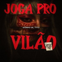 Joga pro Vilão - Single - Mc Vitinho V.A