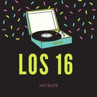 Los 16 - Single - Jay Elite