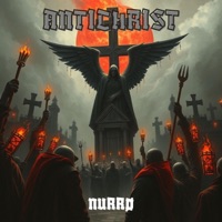 Antichrist - Single - NURRØ
