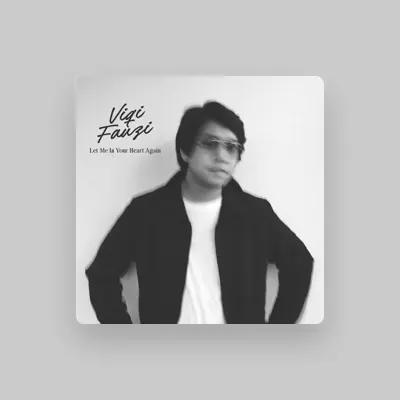 Listen to Viqi Fauzi, watch music videos, read bio, see tour dates & more!