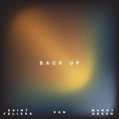 BACK UP (feat. XAN) - Single