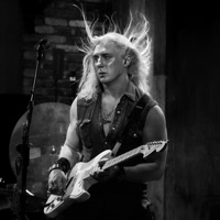 Smells Like Rebellion - Single - Dovydas