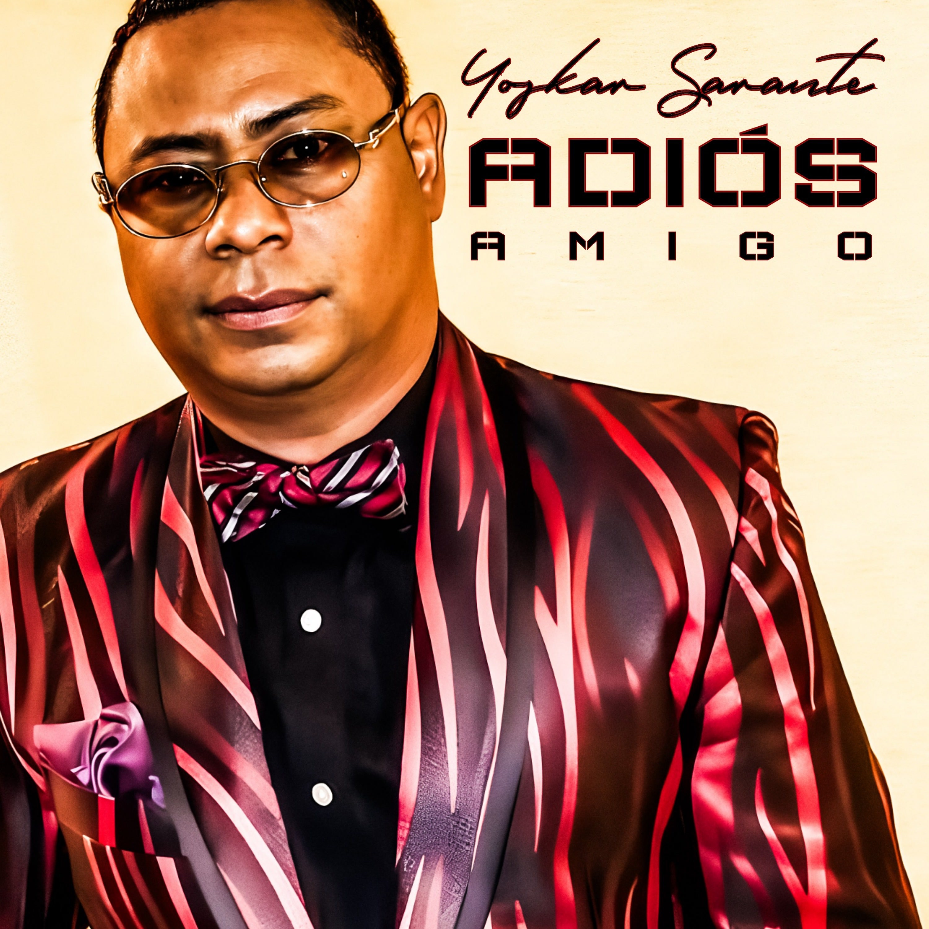 Yoskar Sarante