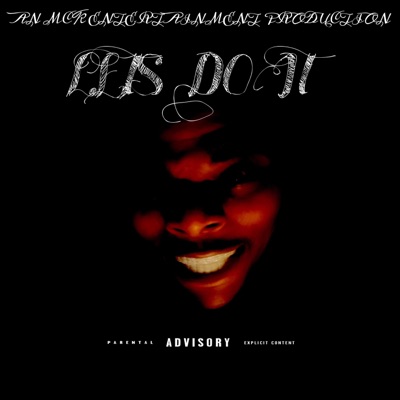 Let's Do It (Official Audio) - Single