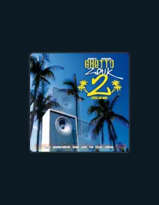 收听 Ghetto Zouk、观看音乐视频、阅读小传、查看巡演日期等 ！