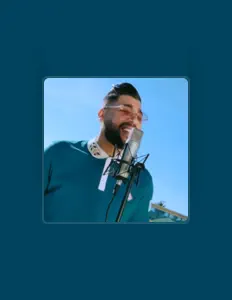 Listen to Raouf tadj, watch music videos, read bio, see tour dates & more!