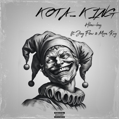 K O T A _ K I N G (feat. Jay Flow & Moon-Kay) - Single