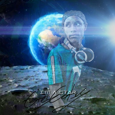 I'm a Star - Single