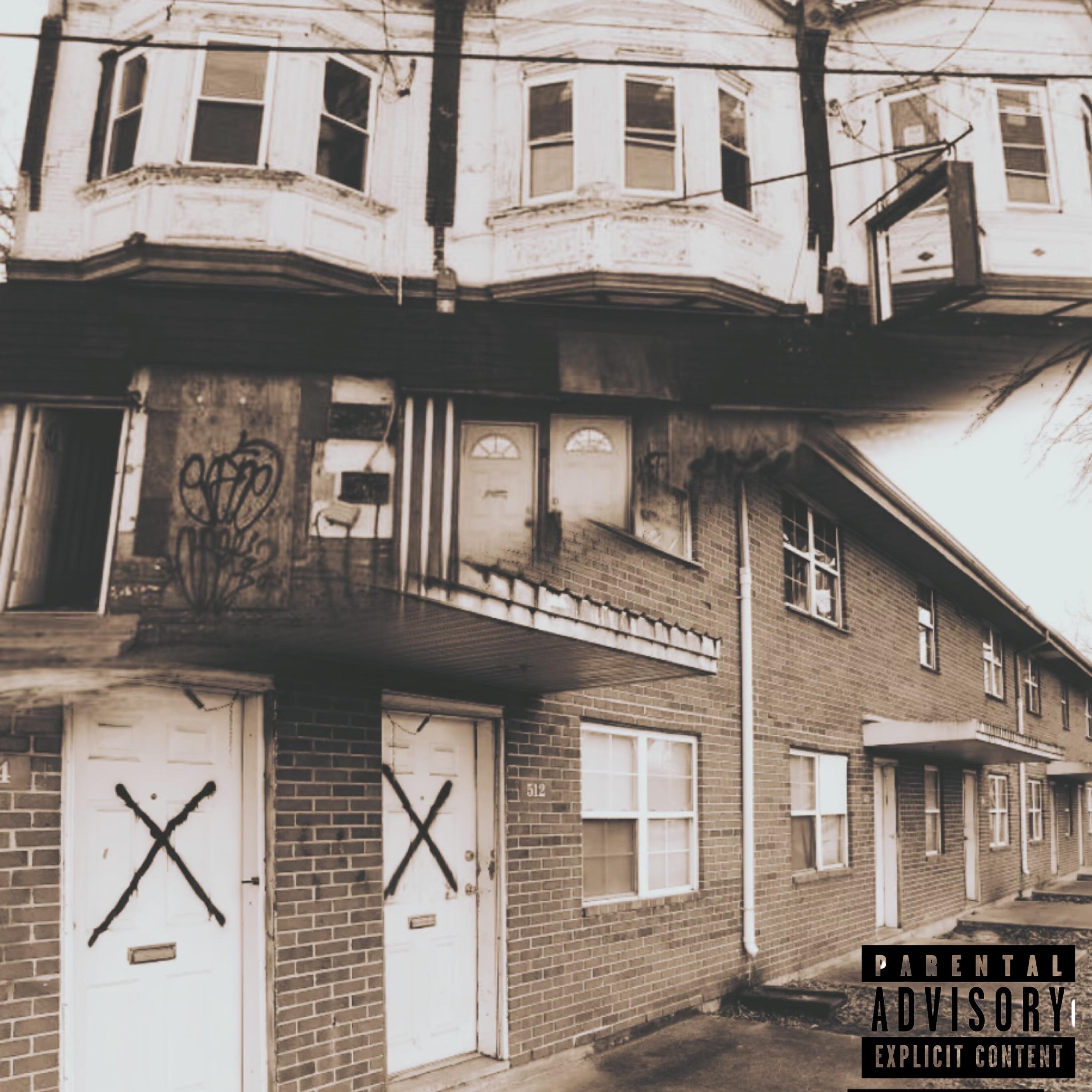 Days on York, Nights in Norfolk - EP