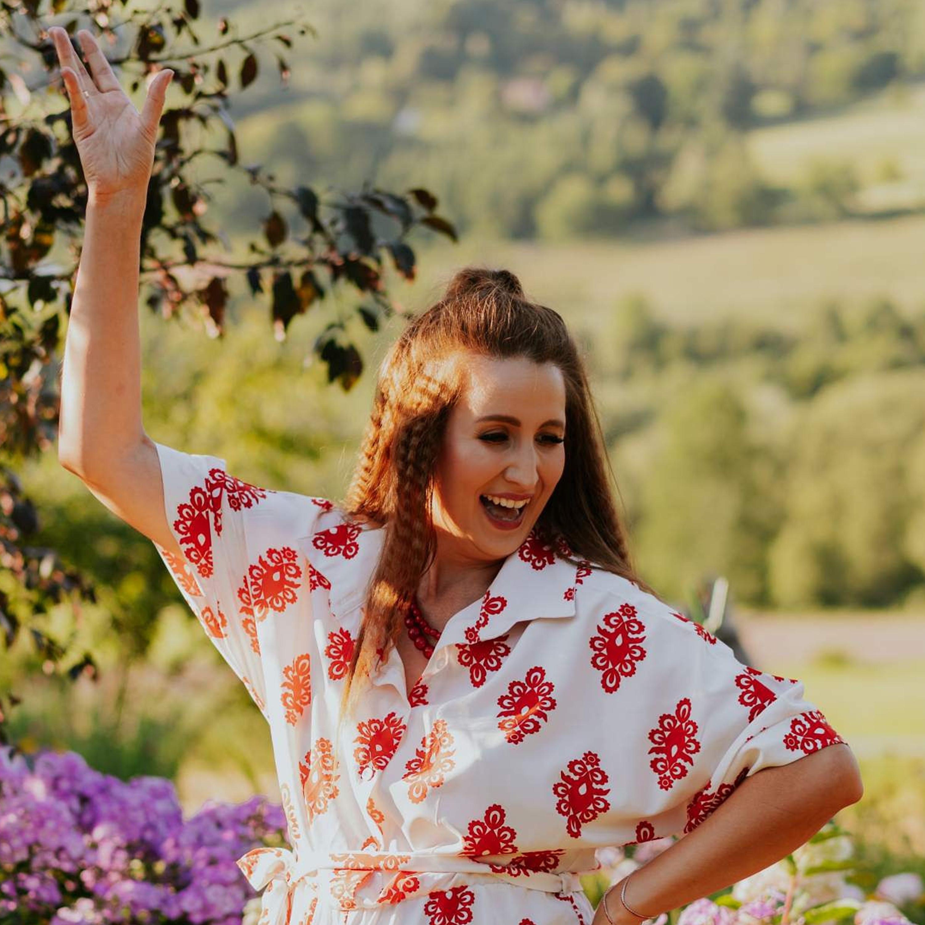 Ciupazecki w górę - Single