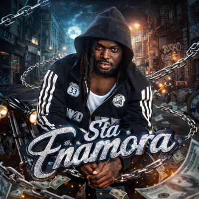 Ta Enamora dembow - Single