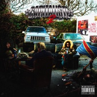 CAPITALISTE 2 - Skefre