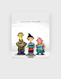 收听 NizzyTrap、观看音乐视频、阅读小传、查看巡演日期等 ！