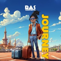 Journey - Single - Ras Amankwatia
