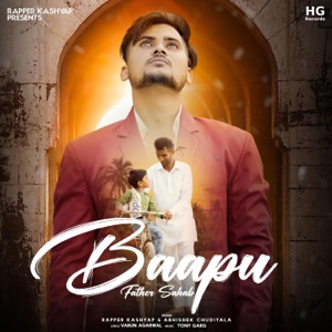 Baapu (Father Sahab)