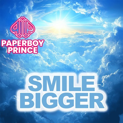 Smile Bigger - Single