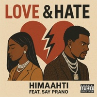 Love & Hate - Single - Himaahti
