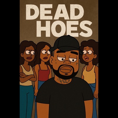 Dead Hoes - Single