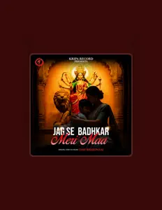 Écoutez Yash Bhardwaaj, regardez des vidéoclips, lisez la biographie, consultez les dates de tournée et plus encore !