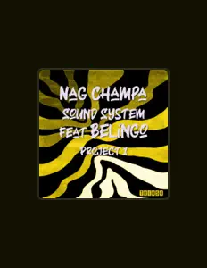 Nag Champa Sound System सुनें, म्यूज़िक वीडियो देखें, बायो पढ़ें, दौरे की तारीखें और बहुत कुछ देखें!