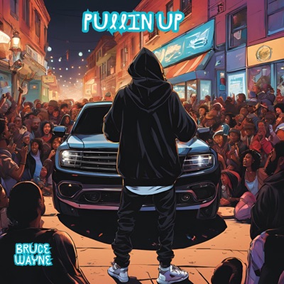Pullin Up - Single