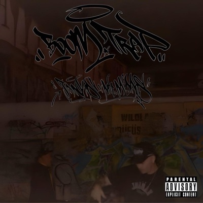 BOOM TRAP (feat. Mic Midas) - Single