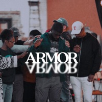 Armor (feat. Joe Garza) - Single - Luminate House
