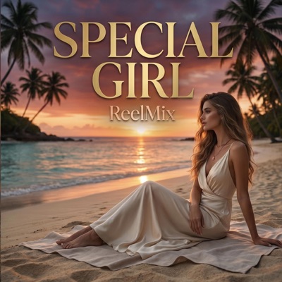 Special Girl (Reel Mix) - Single