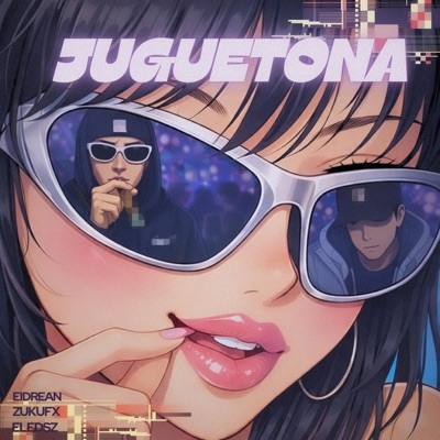 JuGueToNa (feat. eledsz & Zuku Fx) - Single