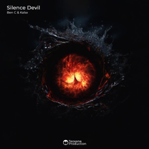 Silence Devil - Single