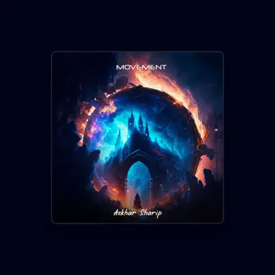 Listen to Askhar Sharip, watch music videos, read bio, see tour dates & more!