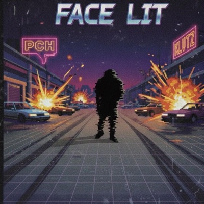 Face Lit - Single