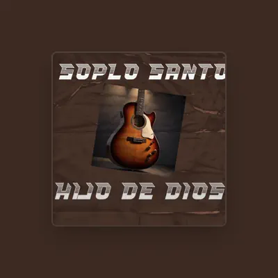 Listen to SOPLO SANTO, watch music videos, read bio, see tour dates & more!